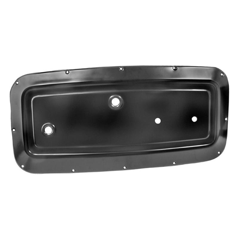 Inner Door Panel - 64-66 Chevy Pickup