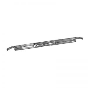 Chrome Door Sill Plate - 67-72 Chevy Pickup