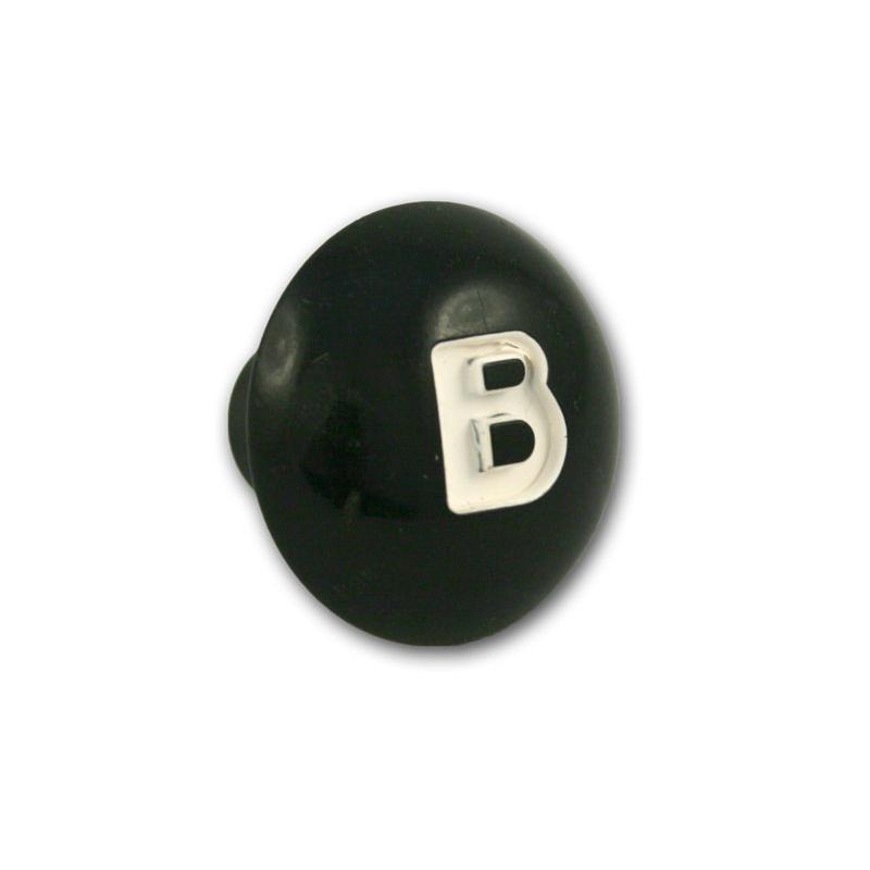 Parking Brake Knob - 47-54 Chevy Pickup
