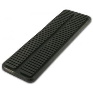 Throttle Pedal Pad - 68-81 Camaro, 68-79 Nova, 68-72 Chevelle, 71-72 Chevy & GMC Pickup