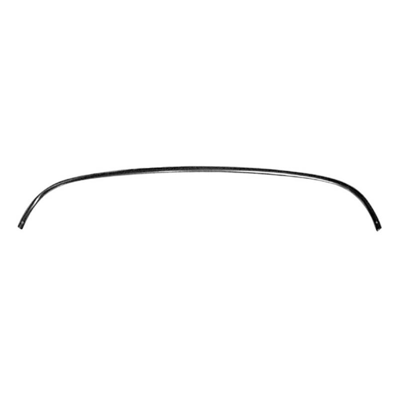 Interior Windshield Molding - 55-59 Chevy Pickup