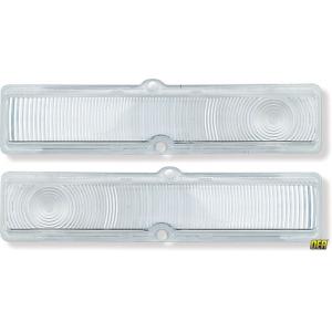 Park Light Lens - 62 Nova