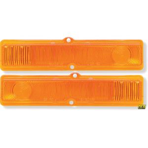 Park Light Lens - 63-64 Nova