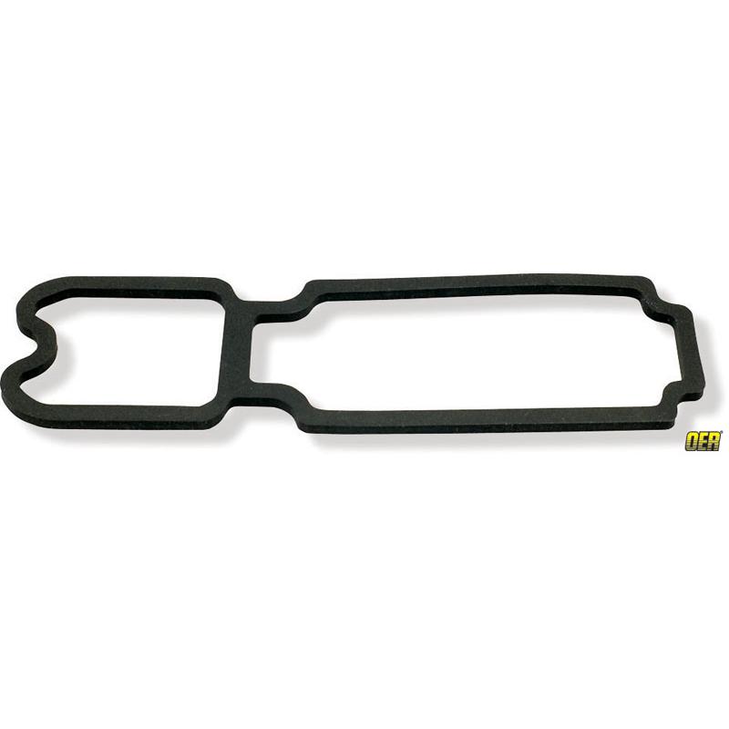 Tail Light Lens Gaskets - 64-67 Chevelle