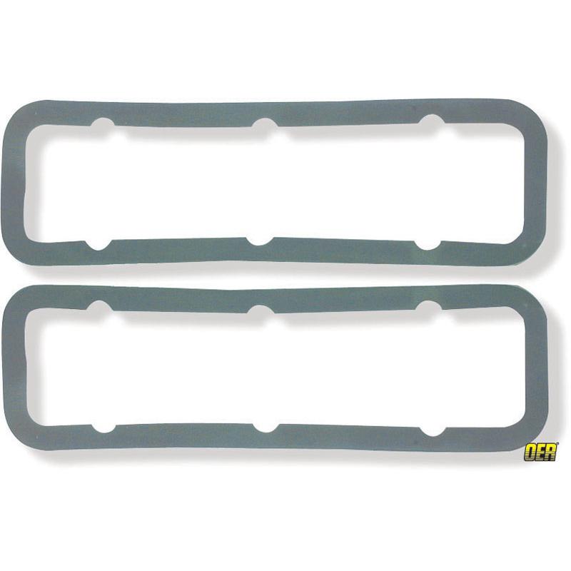 Tail Light to Body Gaskets - 67-68 Camaro