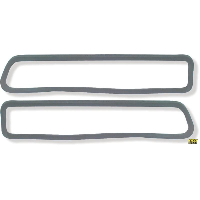 Tail Light to Body Gaskets - 67-69 Camaro