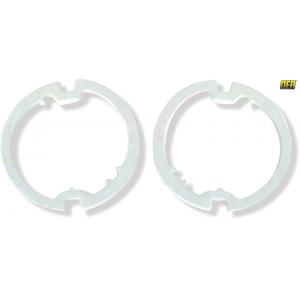 Park Light Lens Gaskets - 67-69 Camaro