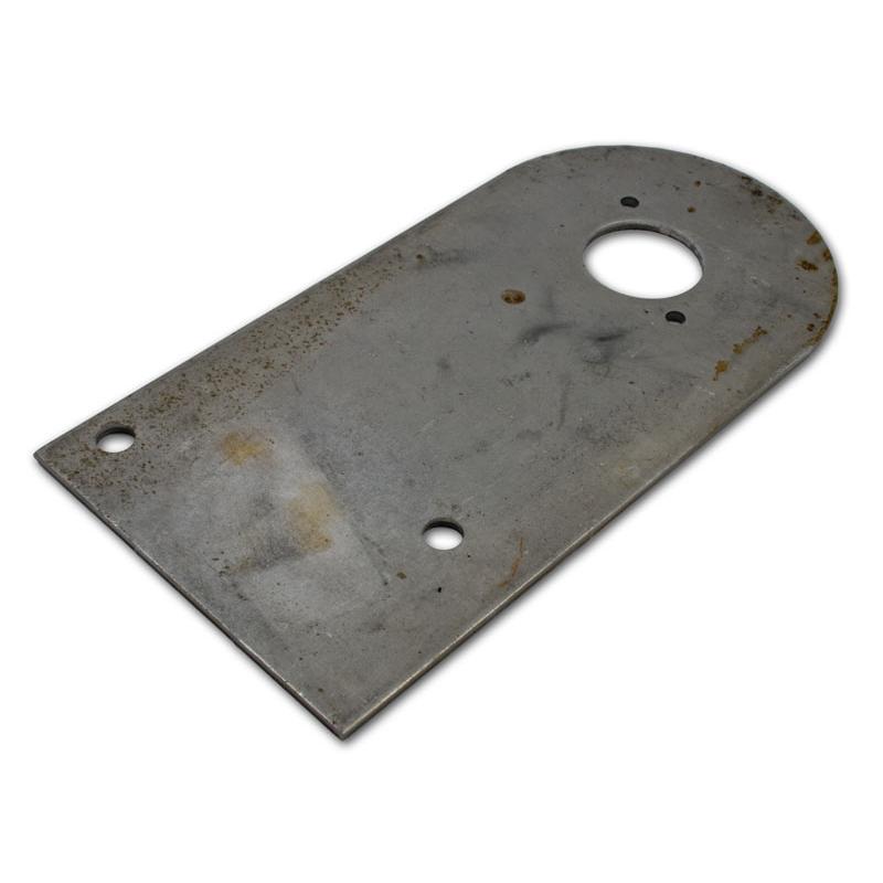 Back-Up Light Bracket - Stepside - 67-72 Chevy Pickup