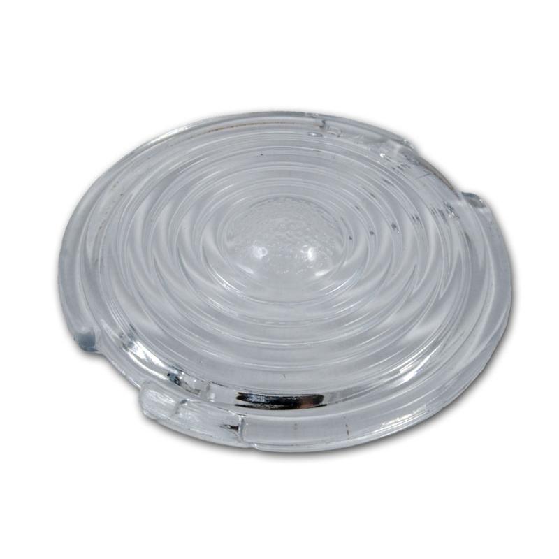 Back-Up Light Lens - Fleetside - 60-66 Chevy Pickup