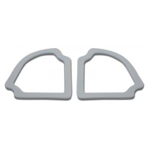 Back-Up Light Lens Gaskets - Fleetside - 67-72 Chevy Pickup