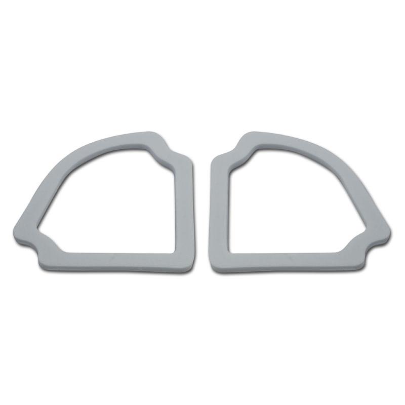 Back-Up Light Lens Gaskets - Fleetside - 67-72 Chevy Pickup