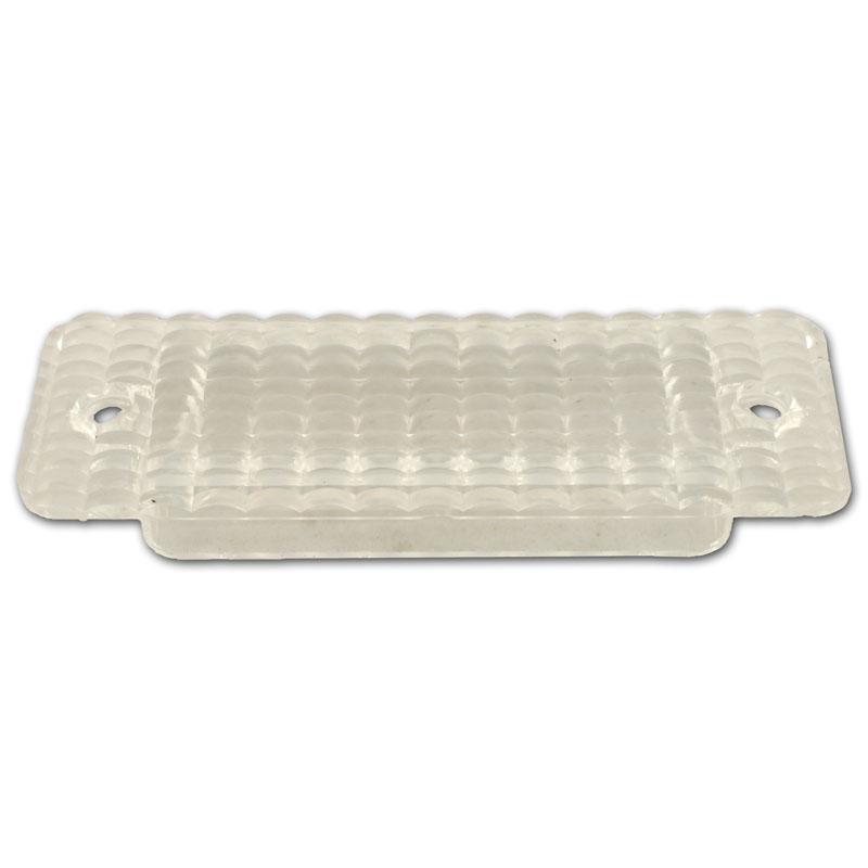 Cargo Light Lens - 69-72 Chevy & GMC Pickup