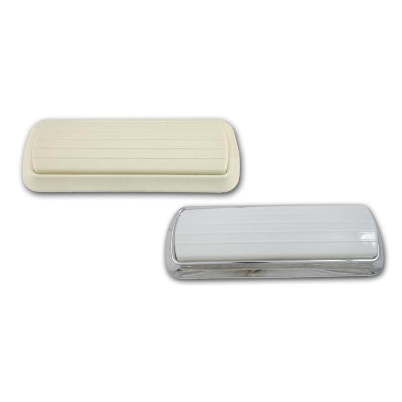 Dome Light Assembly - 60-66 Chevy Pickup