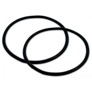 Headlight Bezel Seals - 49-56 Chevy Fullsize, 47-57 Chevy & GMC Pickup