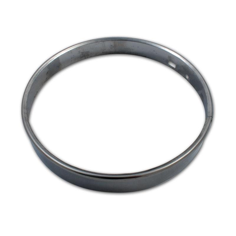 Headlight Retainer - 55-59 Chevy Pickup