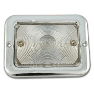 Park Light Assembly - 47-54 Chevy Pickup