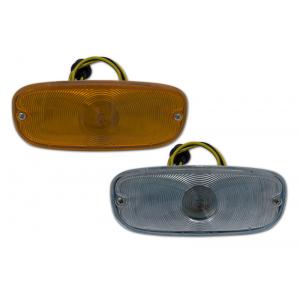 Park Light Assembly - 58-59 Chevy Pickup