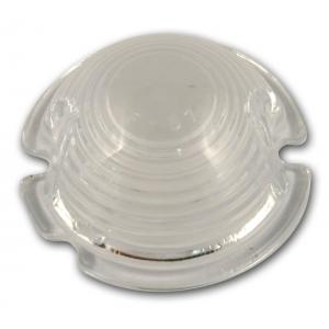 Park Light Lens - 47-50 GMC Pickup