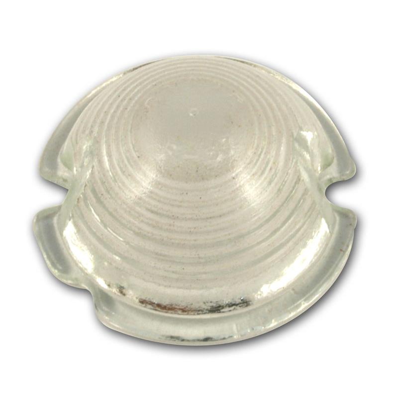 Park Light Lens - 47-54 Chevy Pickup