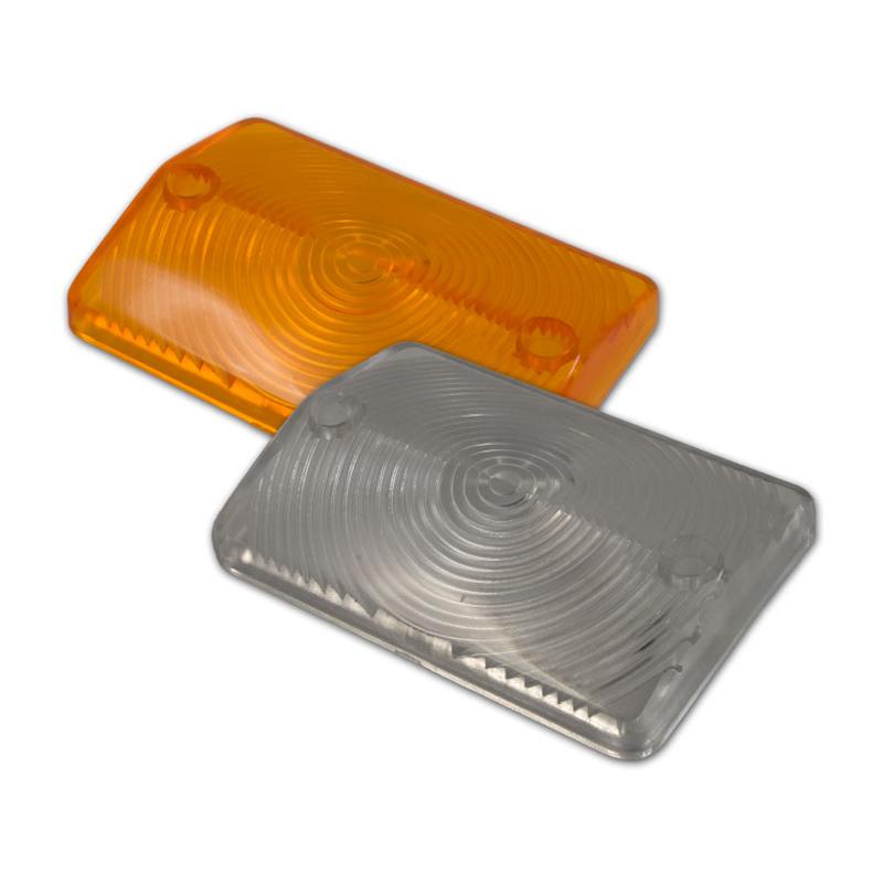 Park Light Lens - 54 Chevy Pickup