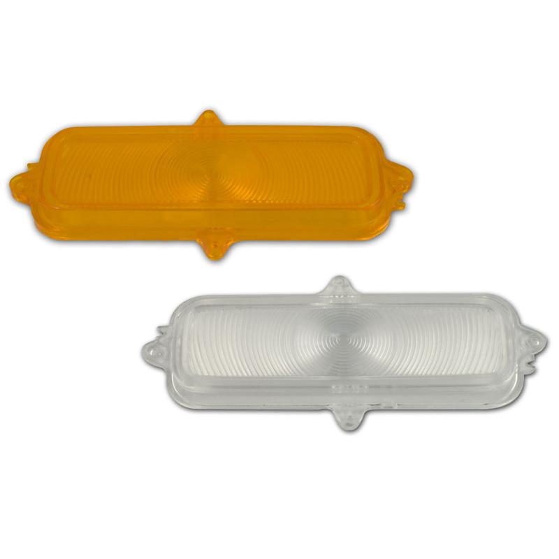 Park Light Lens - 60-66 Chevy Pickup