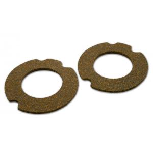 Park Light Lens Gaskets - 47-50 GMC Pickup