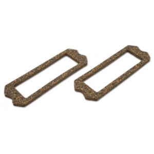 Park Light Lens Gaskets - 47-53 Chevy Pickup