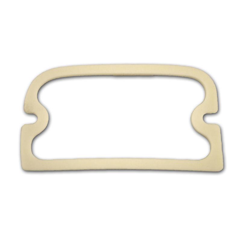 Park Light Lens Gasket - 55-59 Chevy Pickup