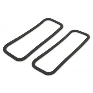 Park Light Lens Gaskets - 60-66 Chevy Pickup