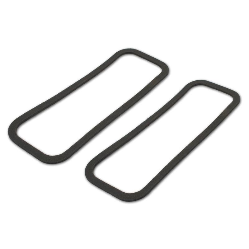 Park Light Lens Gaskets - 60-66 Chevy Pickup
