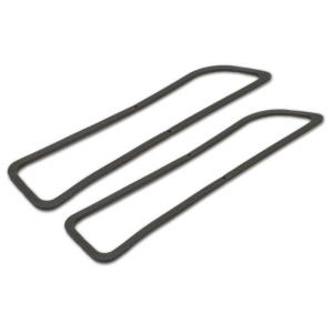 Park Light Lens Gaskets - 62-66 GMC Pickup