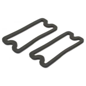 Park Light Lens Gaskets - 67-68 Chevy Pickup