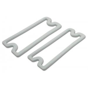 Park Light Lens Gaskets - 67-72 Chevy Pickup