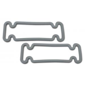 Park Light Lens Gaskets - 71-72 Chevy Pickup