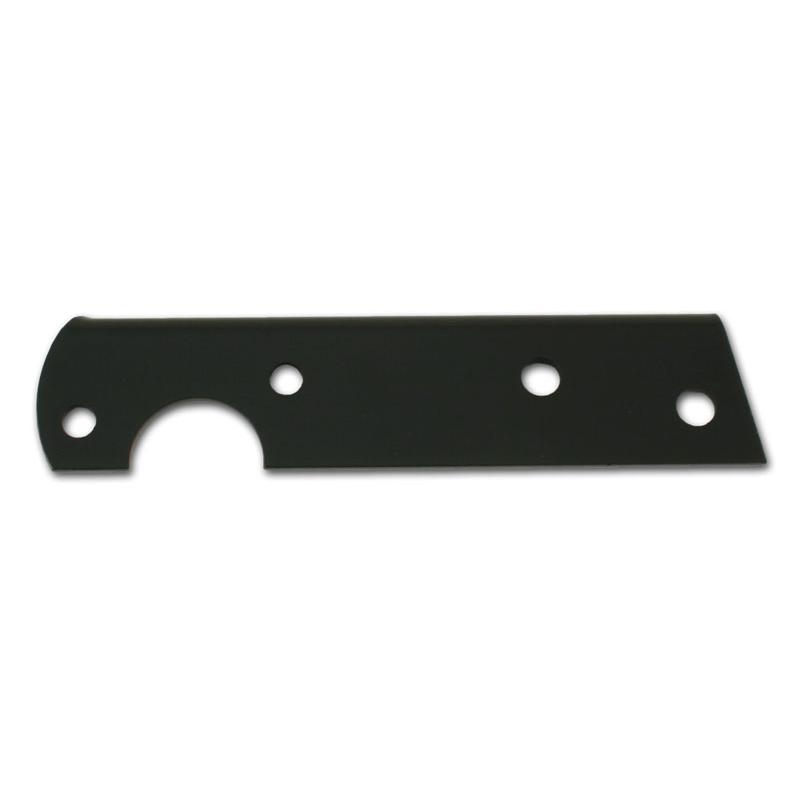 Tail Light Bracket - 54 Chevy & GMC Pickup