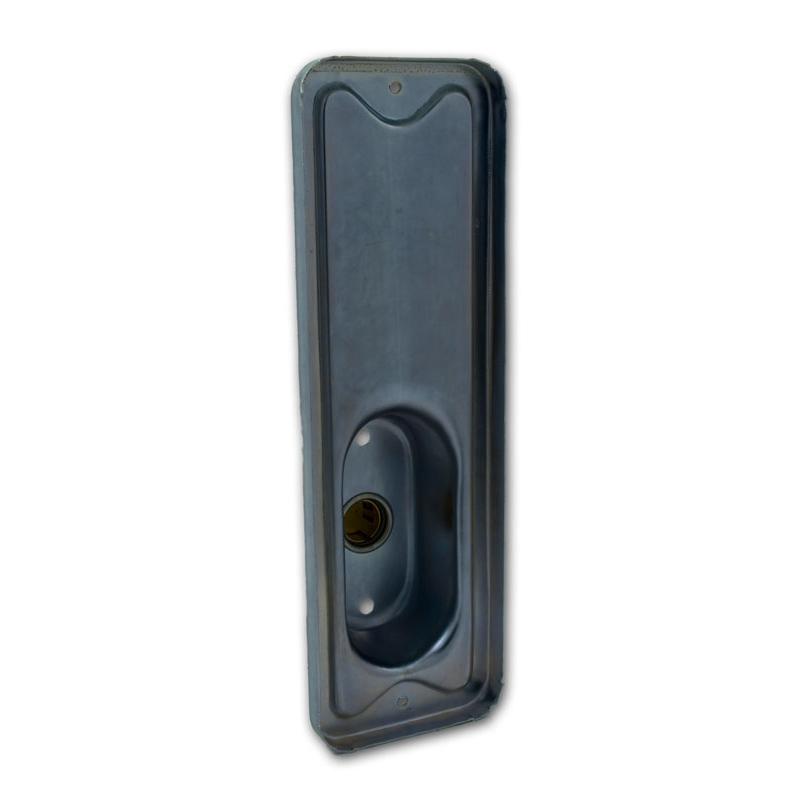 Taillight Housing - Fleetside - 67-72 Chevy Pickup