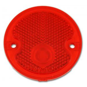 Tail Light Lens - 54 Chevy & GMC Pickup