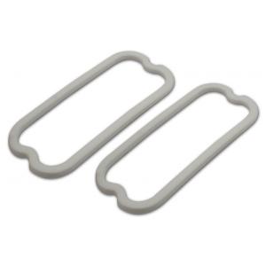 Fleetside Tail Light Lens Gaskets - 60-66 Chevy Pickup