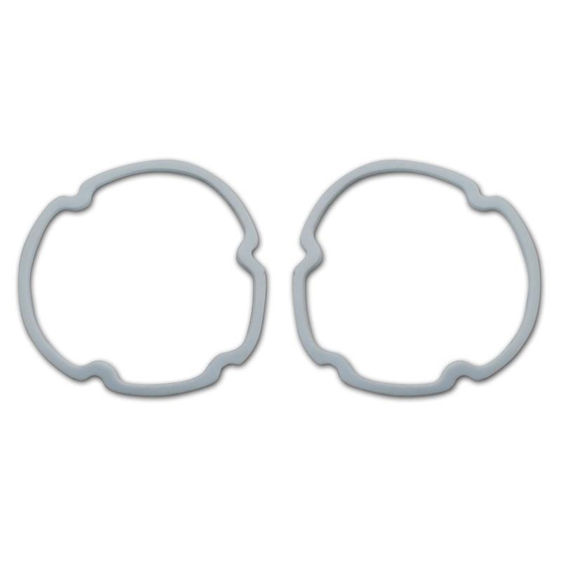 Taillight Gaskets - Stepside - 67-72 Chevy Pickup