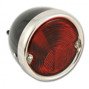 Taillight Assembly - 55-59 Chevy Pickup