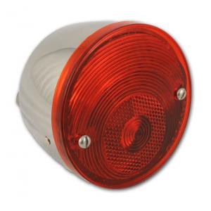 Taillight Assembly - Stepside - 60-66 Chevy Pickup