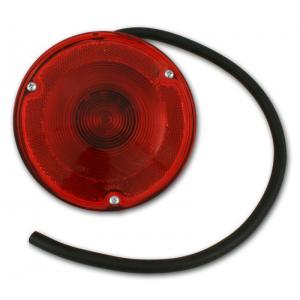 Stepside Tail Light Assembly - 67-72 Chevy & GMC Pickup