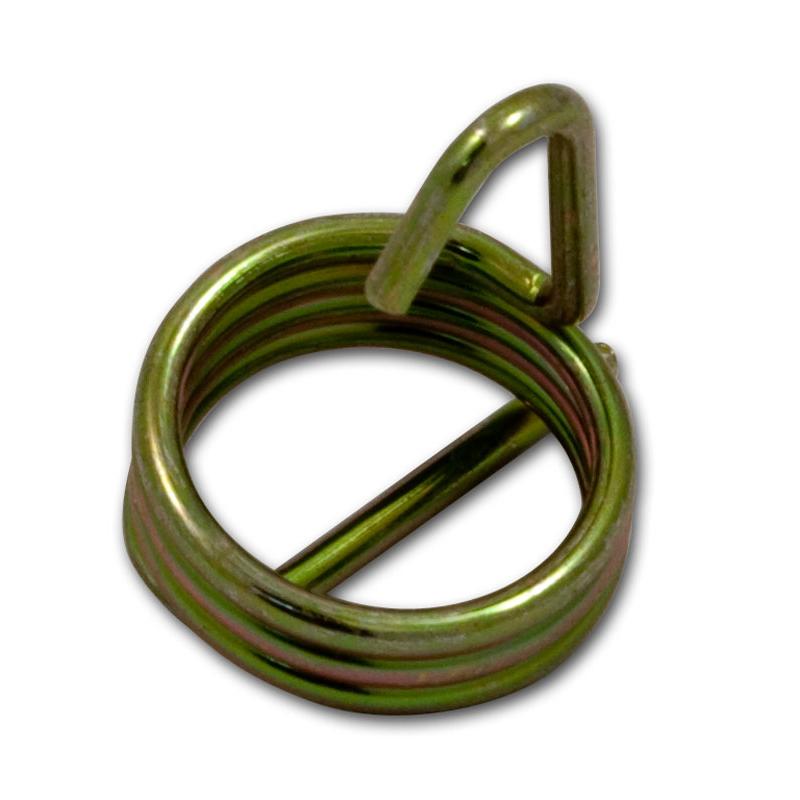 Headlight Adjuster Spring - 67-72 Chevy Pickup