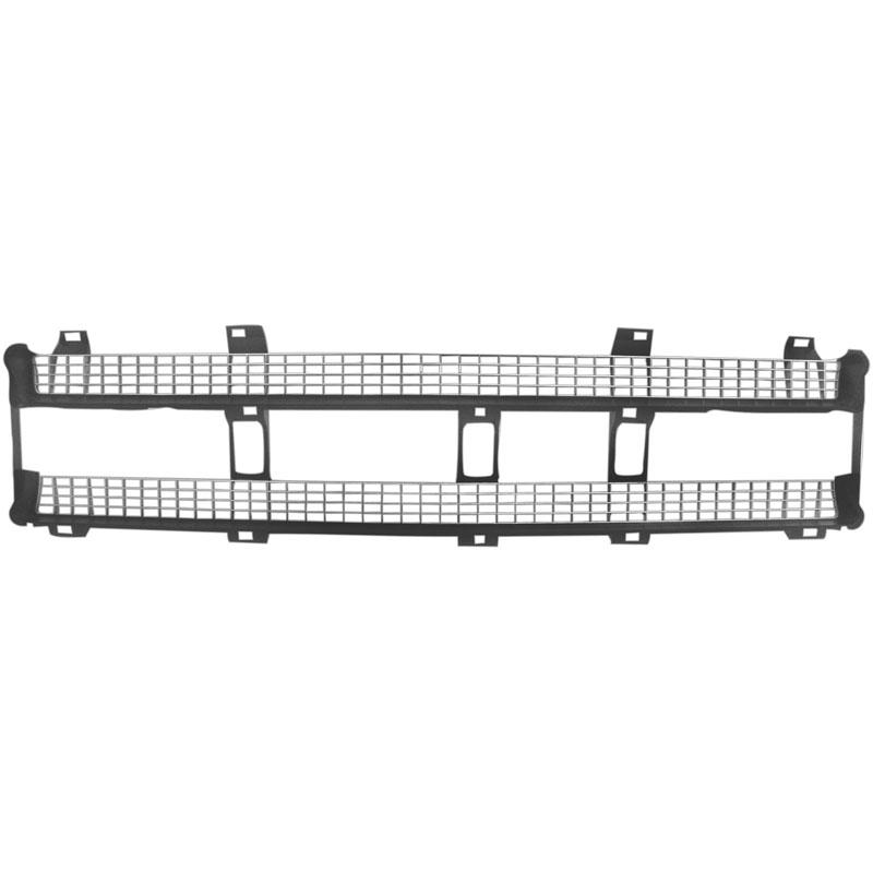 Inner Grill - 67-72 Chevy Pickup