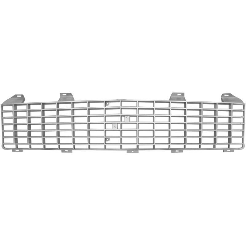 Inner Grill - 71-72 Chevy Pickup