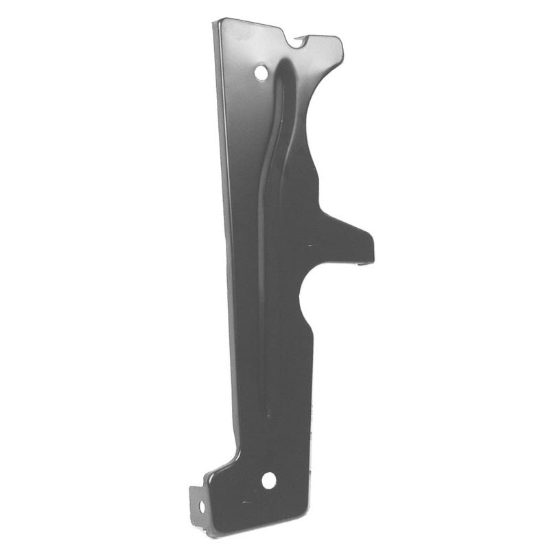 Vertical Grill Support - 67-68 Chevy Pickup