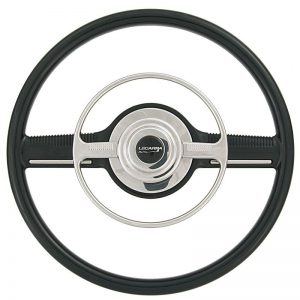 Lecarra Mark 10 Steering Wheel