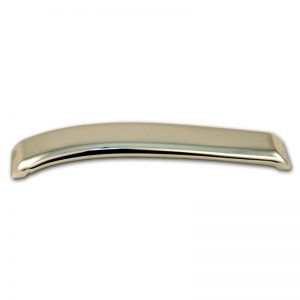 Lower Cab Corner Molding - 60-66 Chevy Pickup