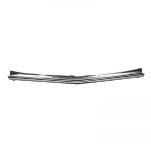 Upper Grill Molding - 67-72 Chevy Pickup