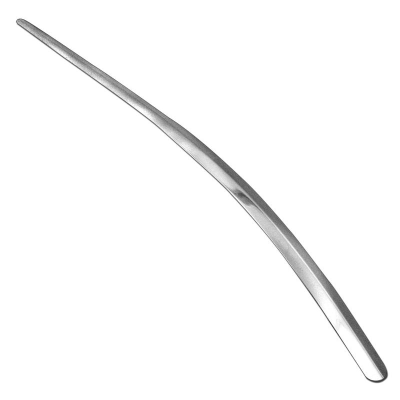 Hood Center Molding - 47-54 GMC Pickup